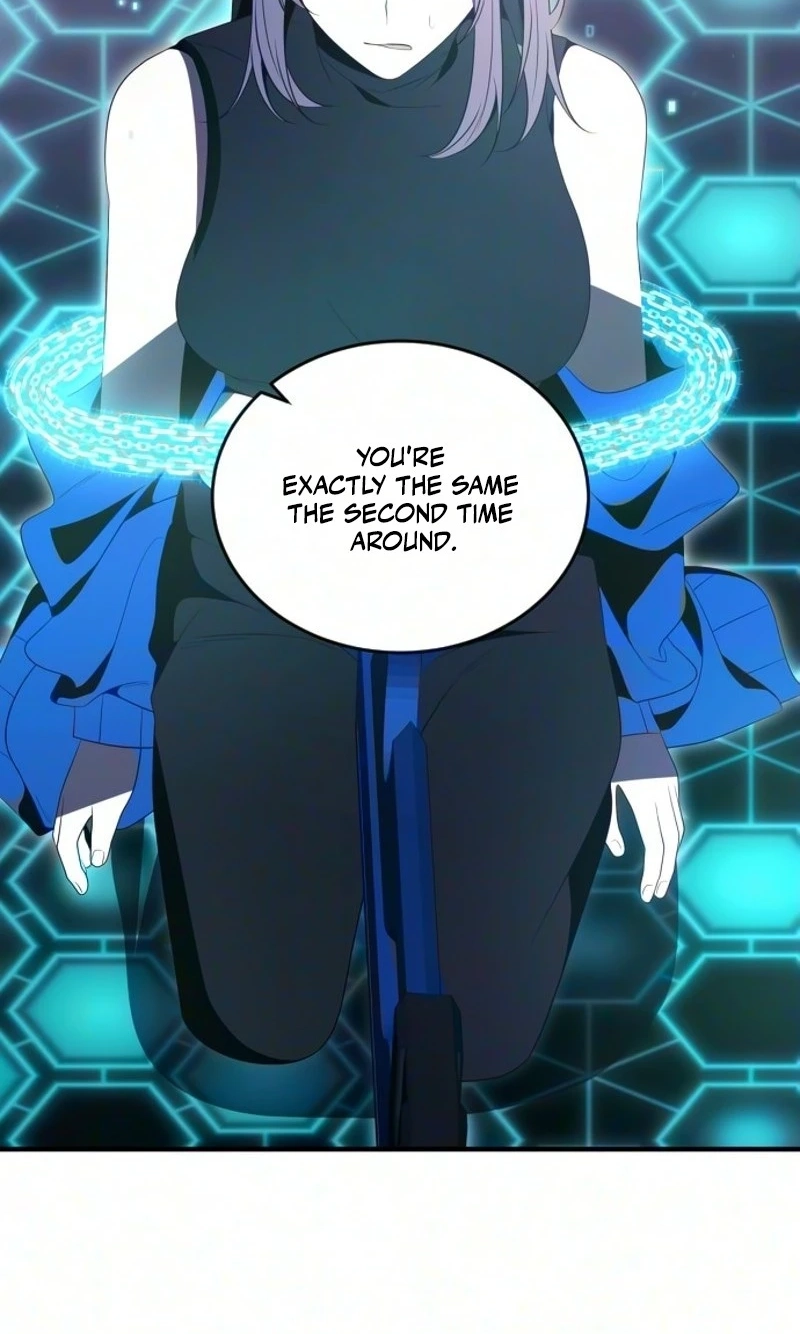 The Streamer Chapter 17 page 89 - 