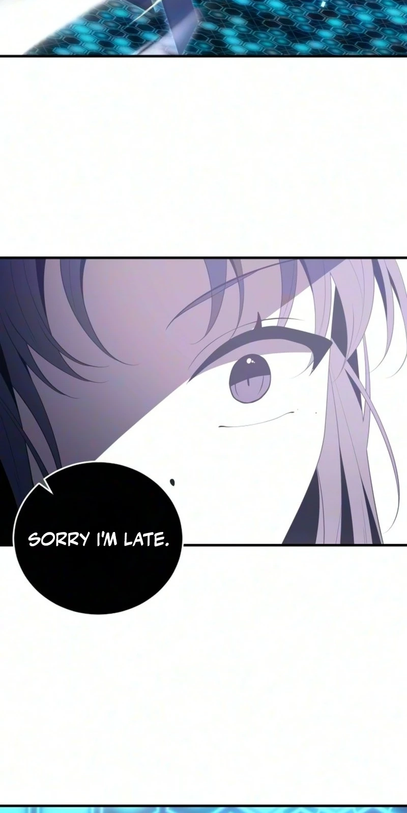 The Streamer Chapter 17 page 97 - 