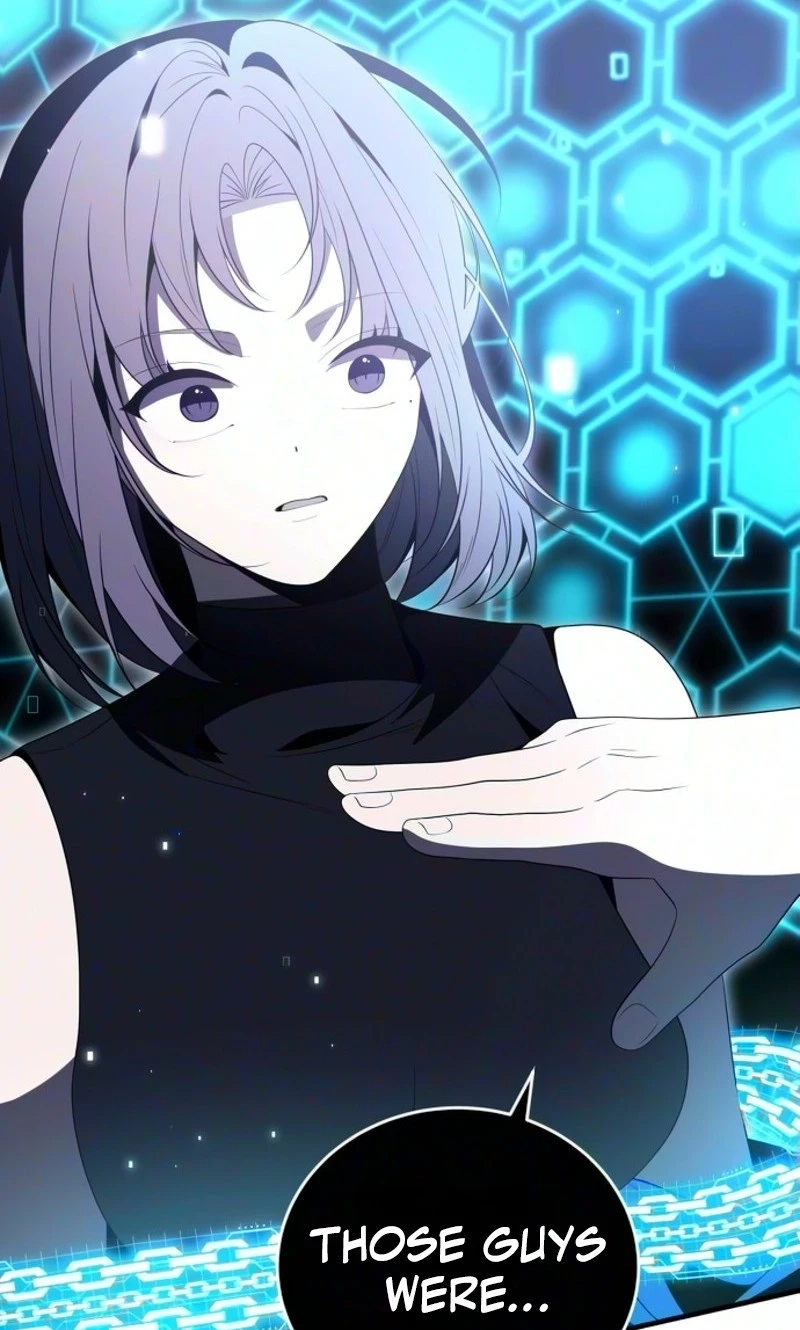 The Streamer Chapter 17 page 98 - 