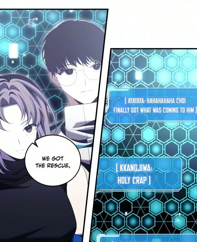 The Streamer Chapter 18 page 104 - 