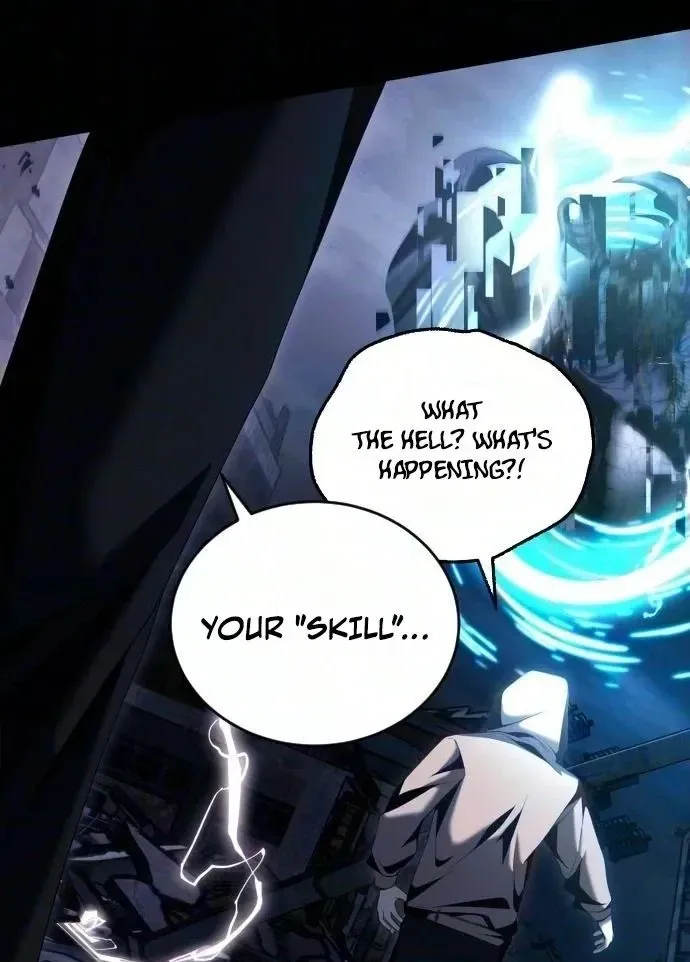 The Streamer Chapter 18 page 50 - 