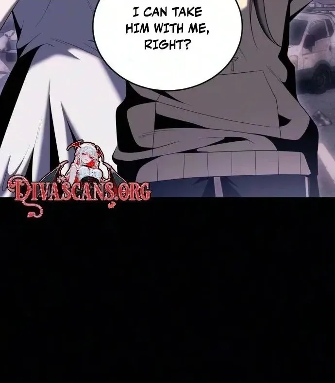 The Streamer Chapter 18 page 70 - 