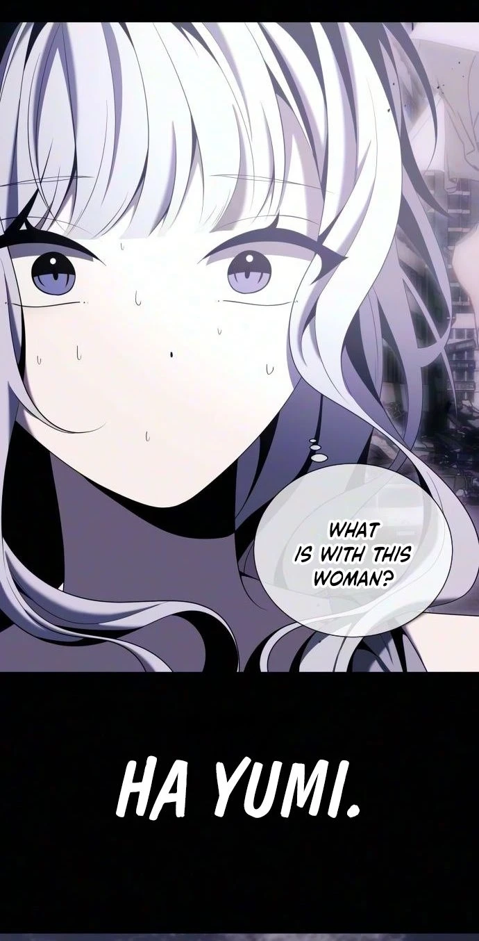 The Streamer Chapter 18 page 71 - 