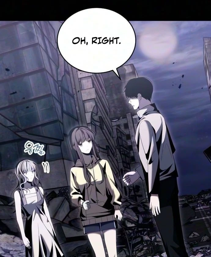 The Streamer Chapter 18 page 77 - 