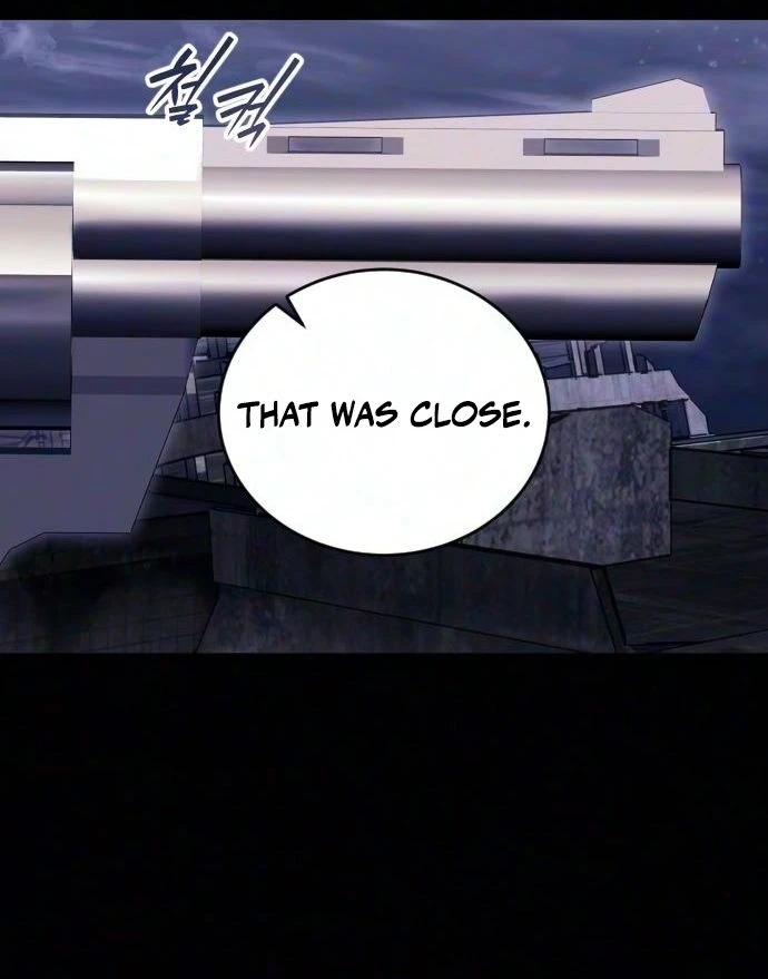 The Streamer Chapter 18 page 88 - 