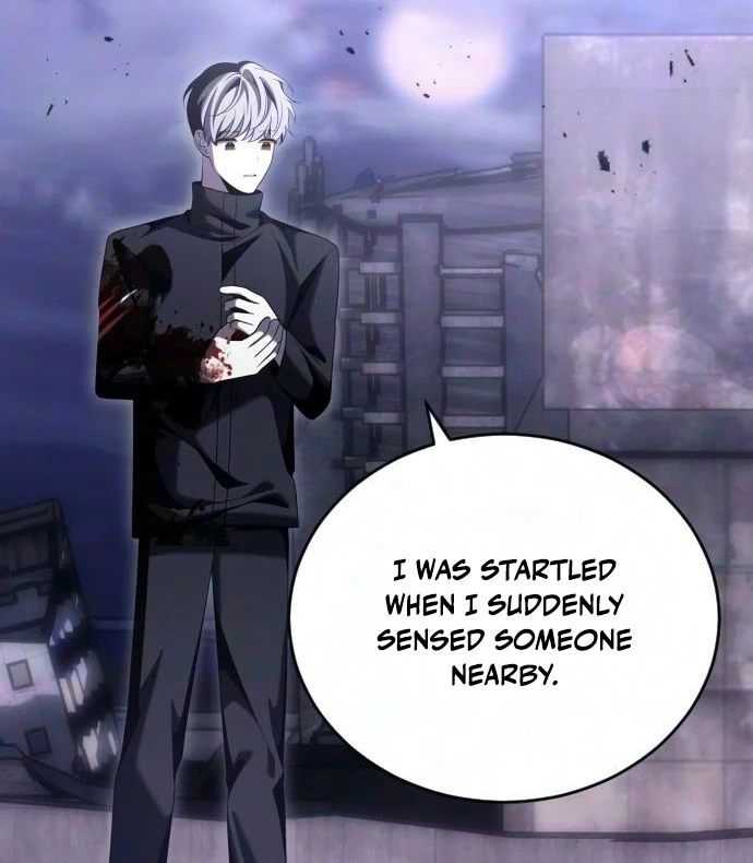 The Streamer Chapter 18 page 91 - 
