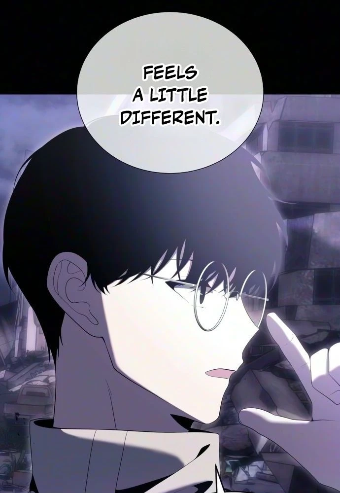The Streamer Chapter 18 page 97 - 