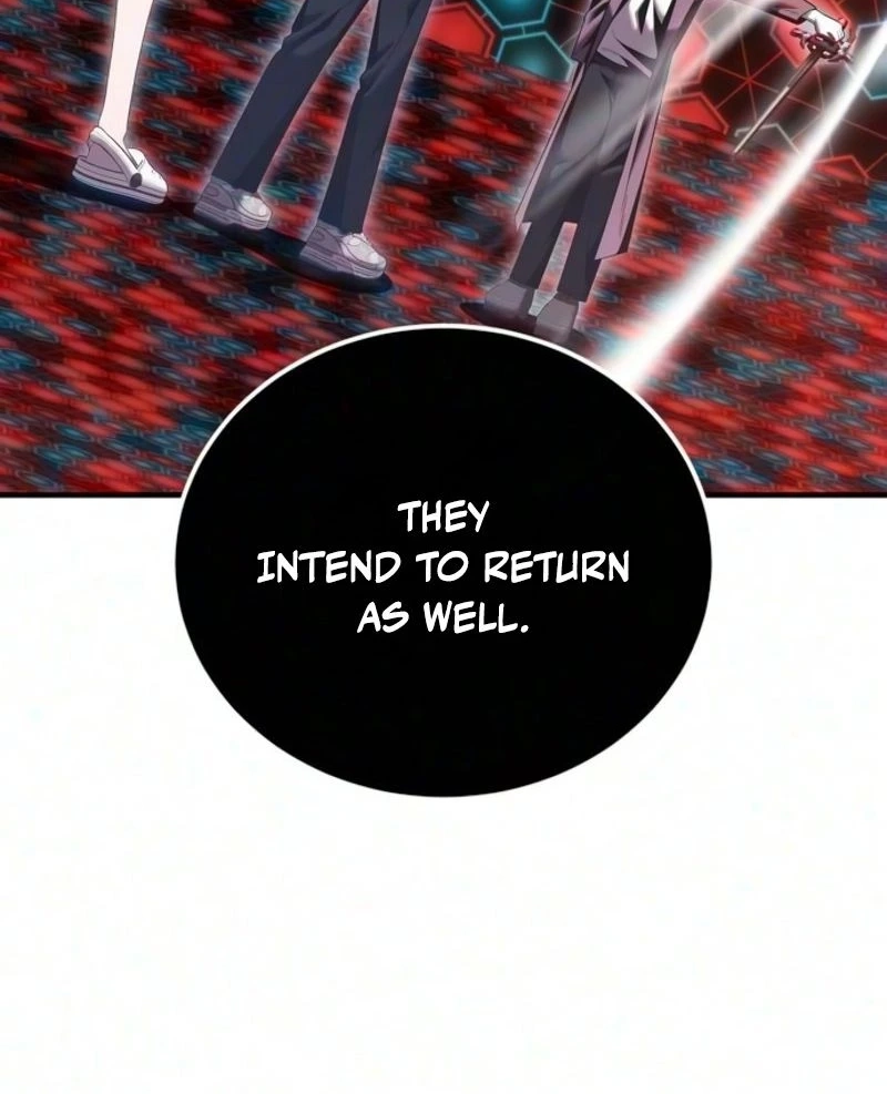 The Streamer Chapter 19 page 101 - 