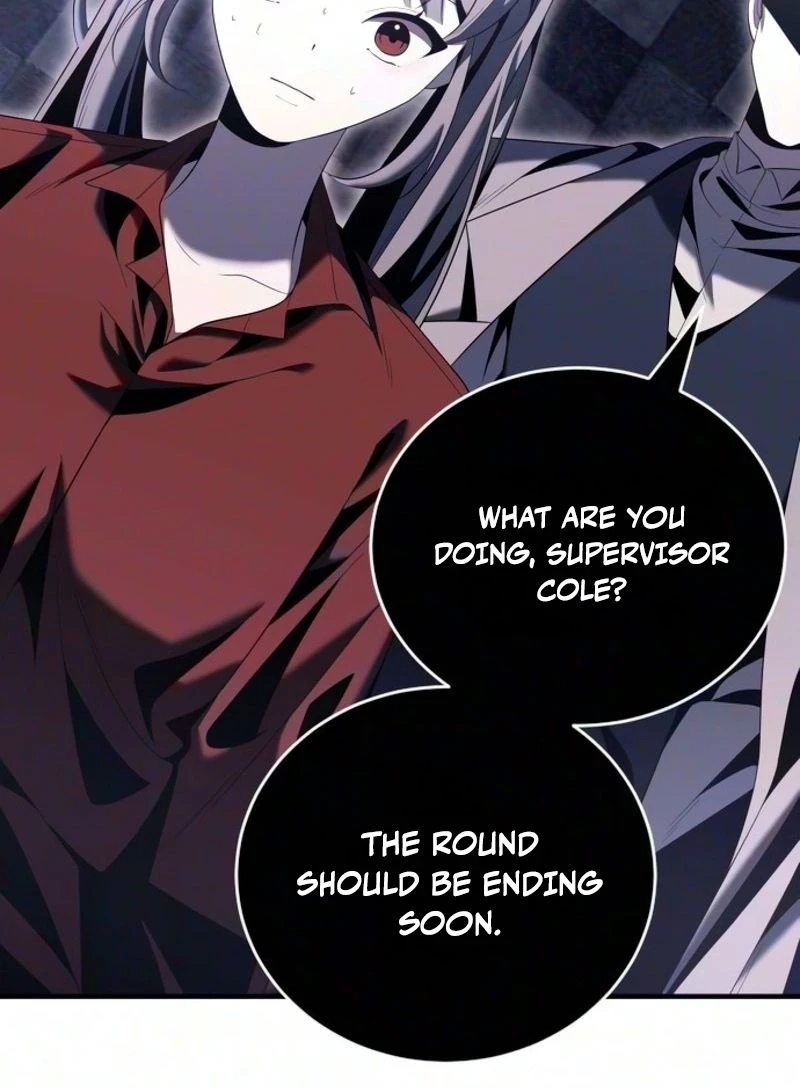 The Streamer Chapter 19 page 111 - 