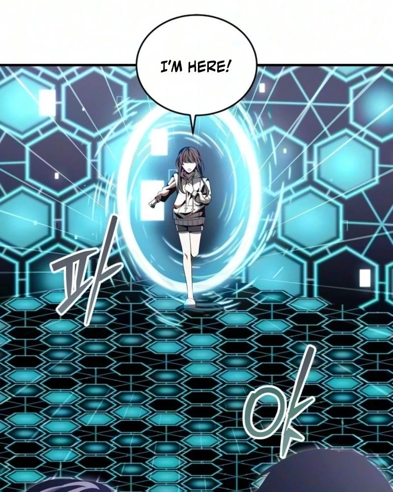The Streamer Chapter 19 page 13 - 