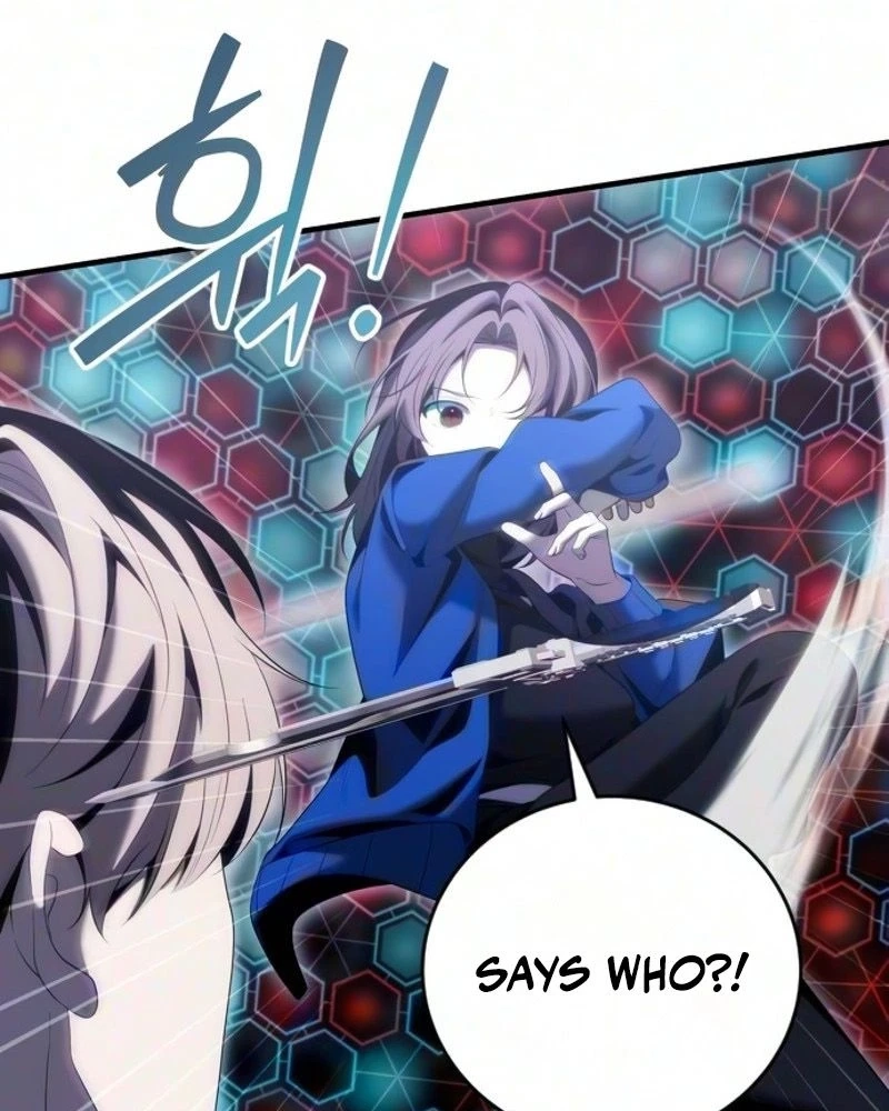 The Streamer Chapter 19 page 31 - 