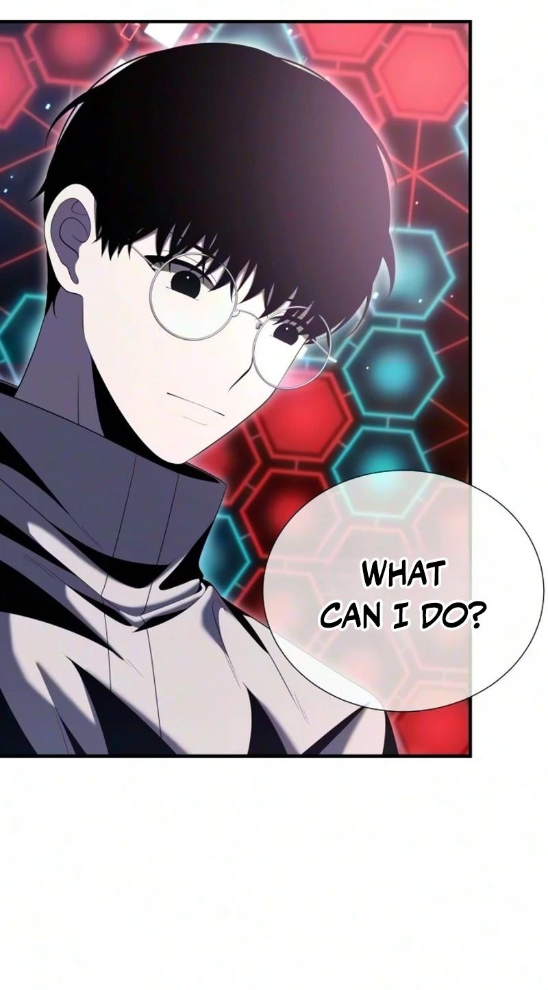 The Streamer Chapter 19 page 62 - 