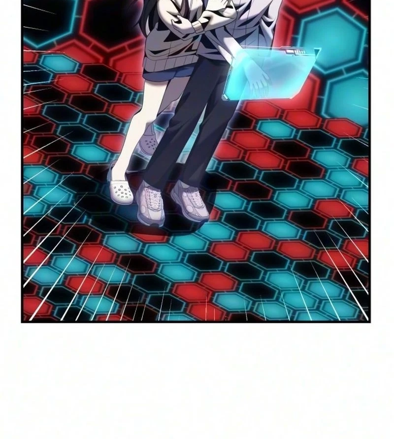 The Streamer Chapter 19 page 67 - 