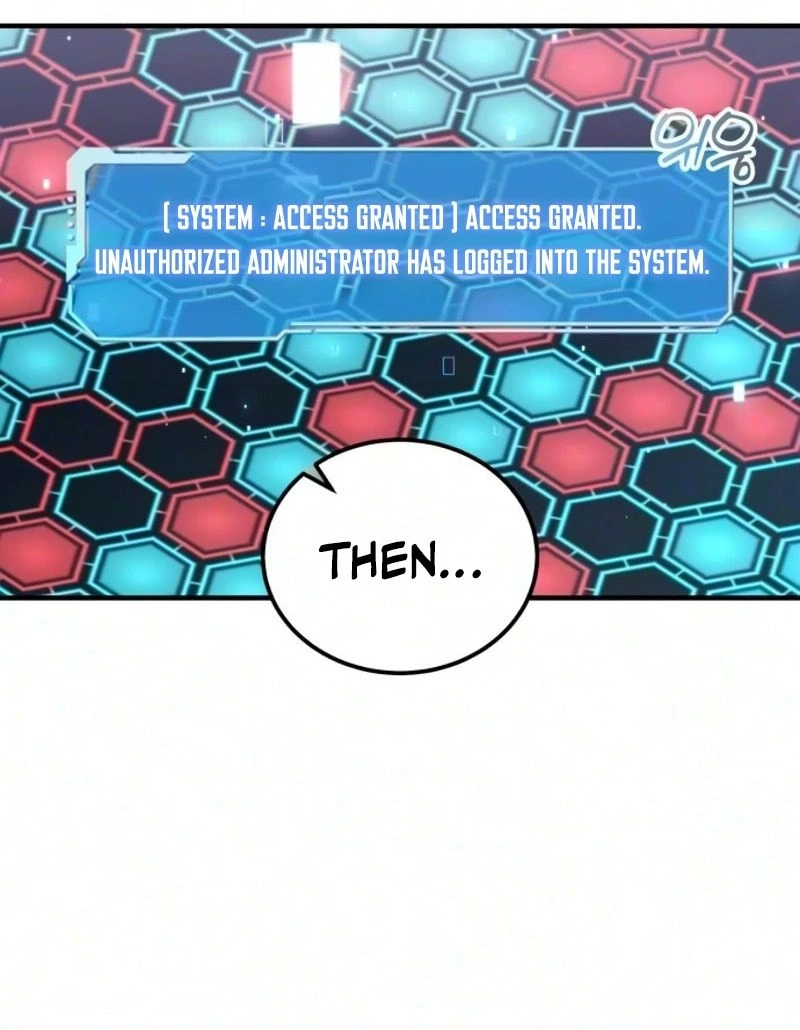The Streamer Chapter 19 page 73 - 