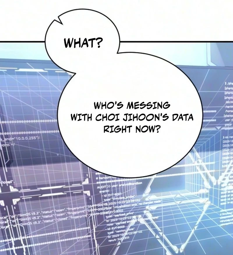 The Streamer Chapter 19 page 84 - 