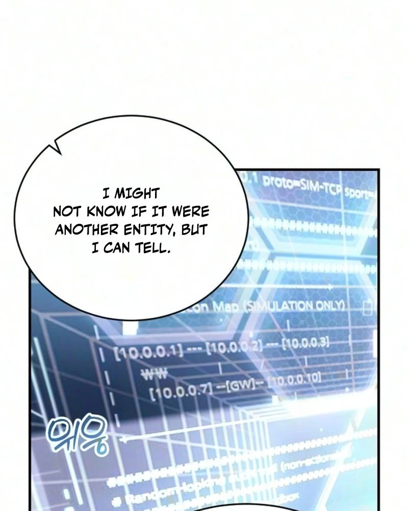 The Streamer Chapter 19 page 92 - 