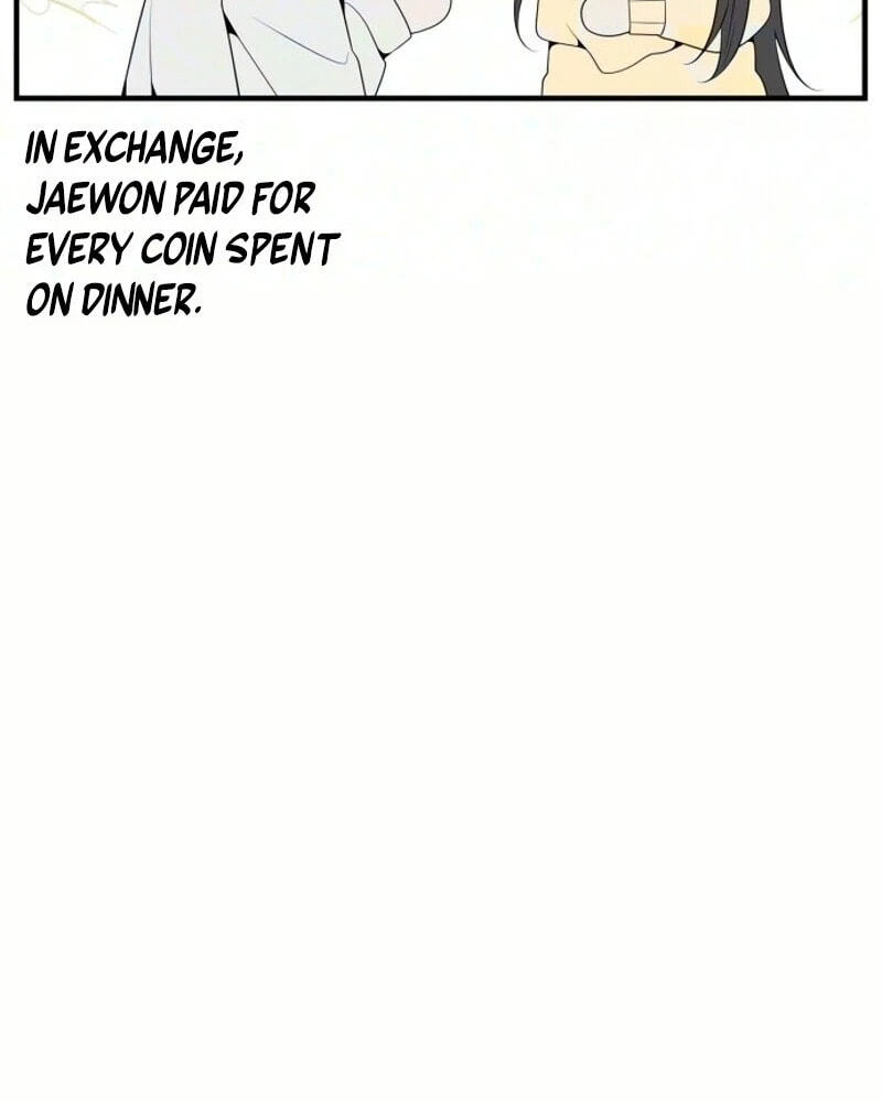 The Streamer Chapter 20 page 122 - 