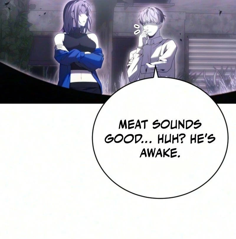 The Streamer Chapter 20 page 26 - 