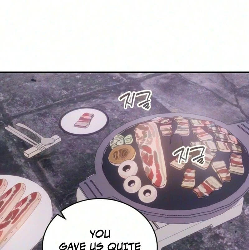 The Streamer Chapter 20 page 32 - 