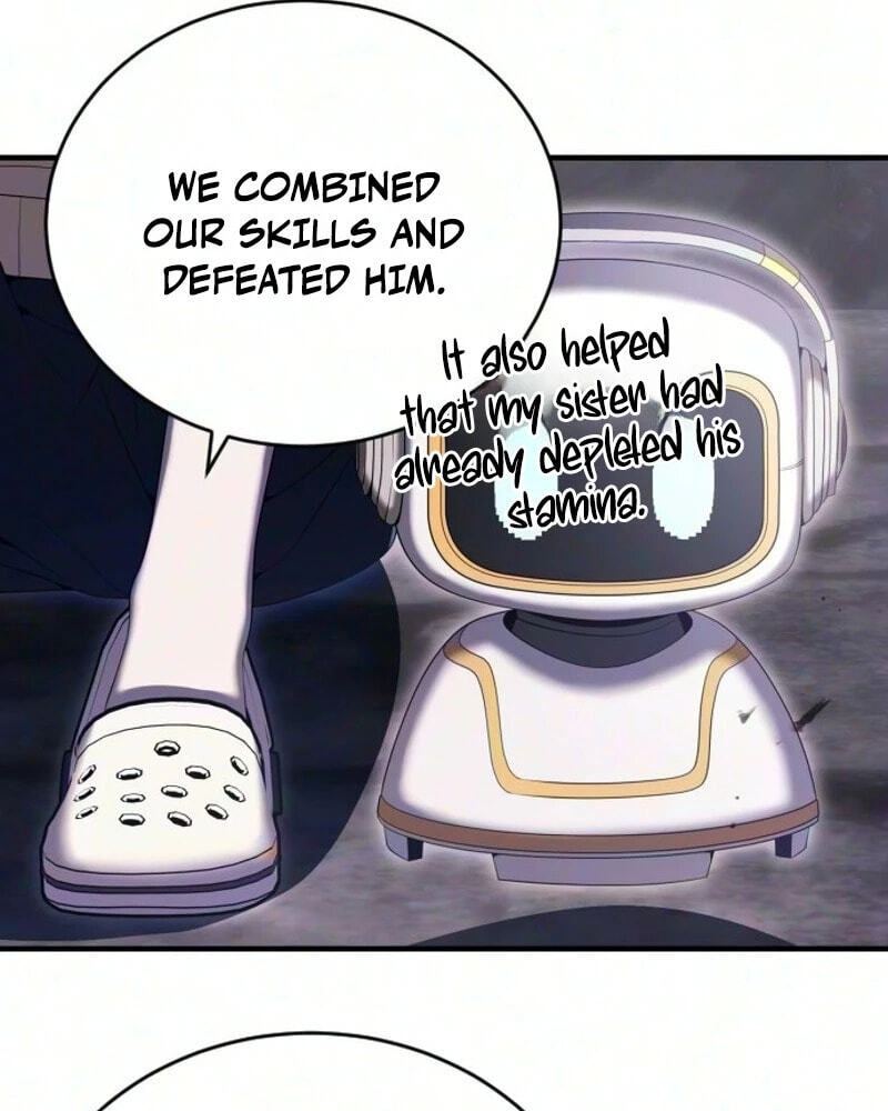The Streamer Chapter 20 page 40 - 