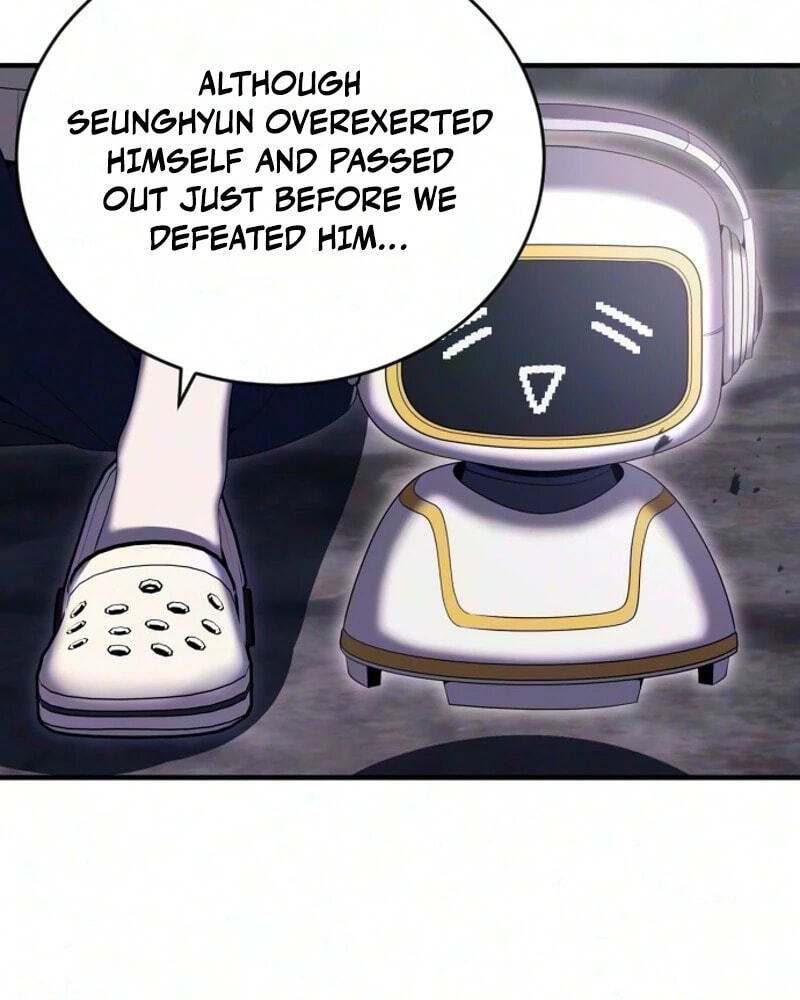 The Streamer Chapter 20 page 41 - 