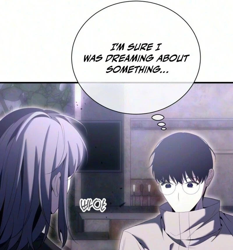 The Streamer Chapter 20 page 49 - 