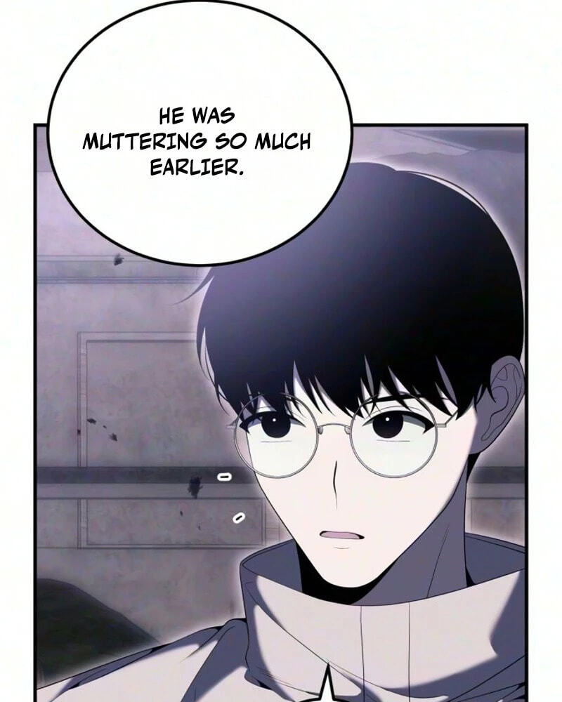 The Streamer Chapter 20 page 51 - 
