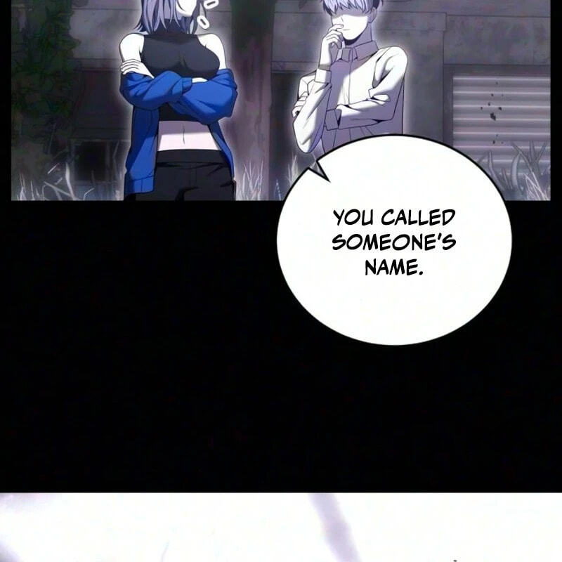 The Streamer Chapter 20 page 54 - 