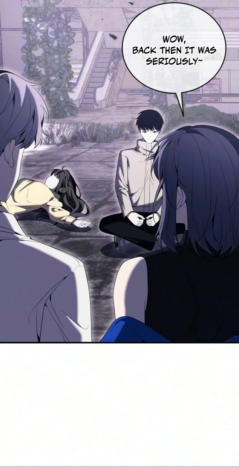 The Streamer Chapter 20 page 69 - 