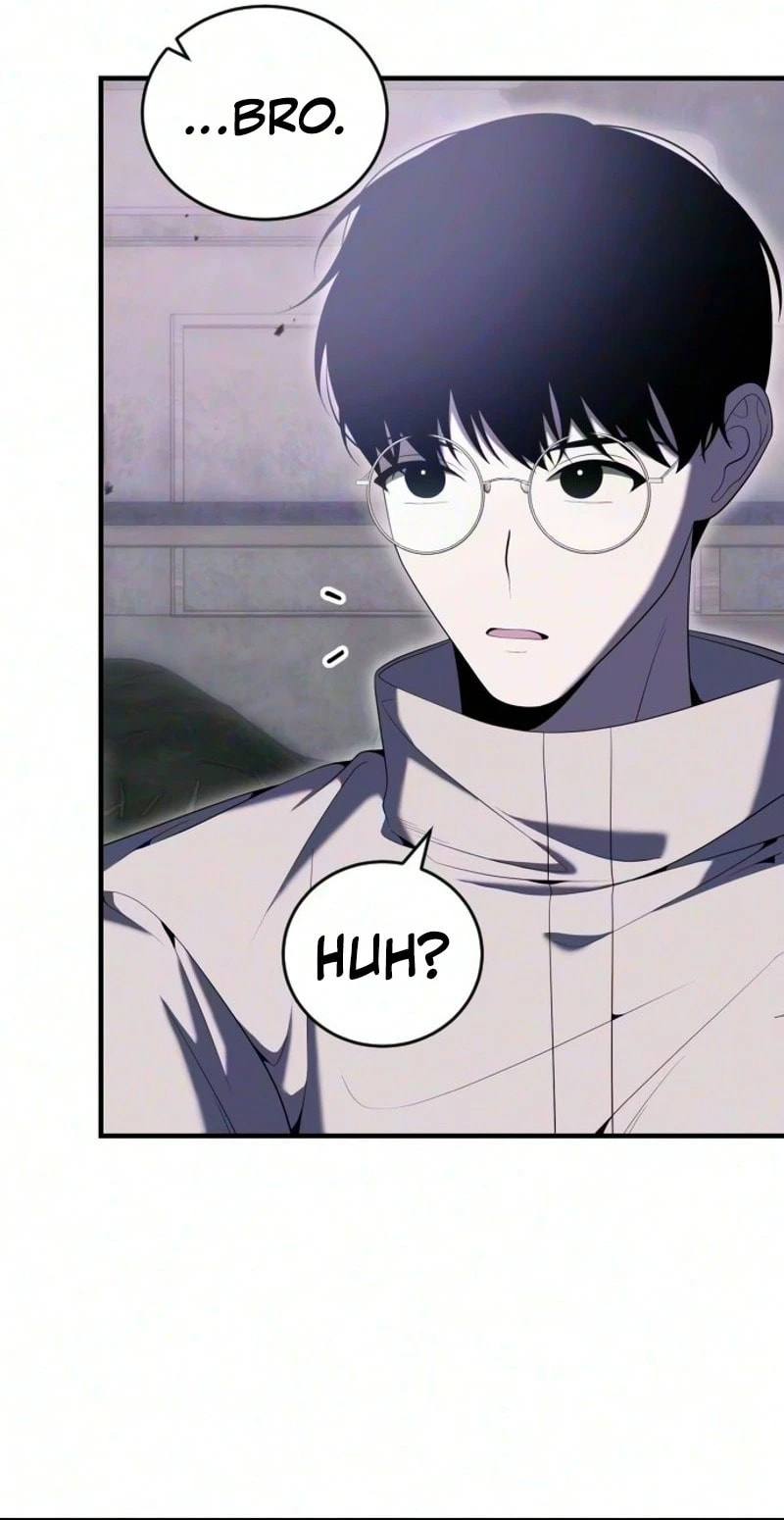 The Streamer Chapter 20 page 71 - 