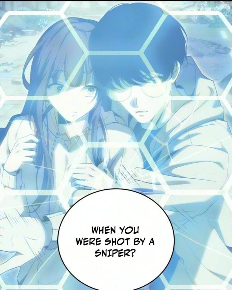 The Streamer Chapter 20 page 74 - 