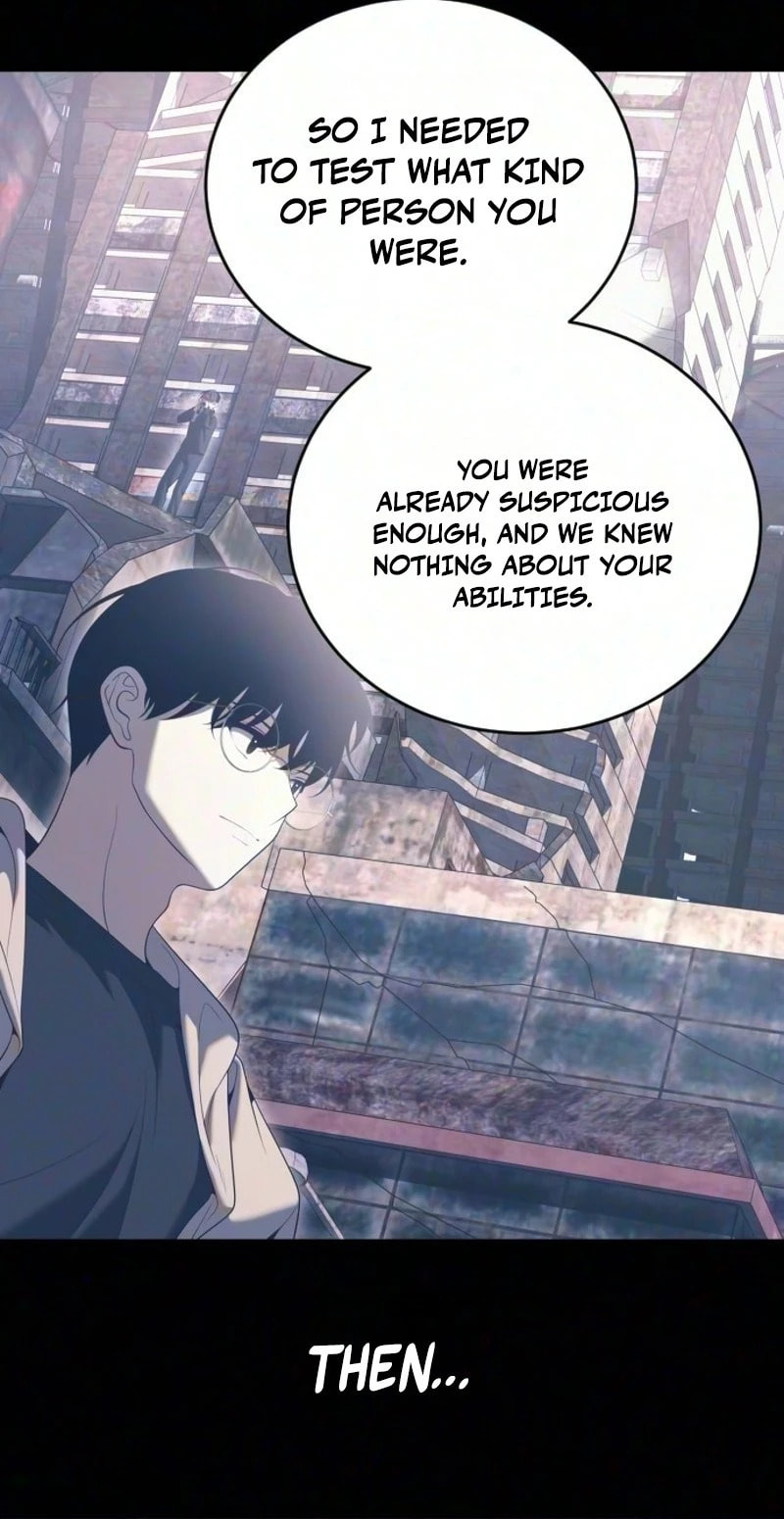 The Streamer Chapter 20 page 86 - 