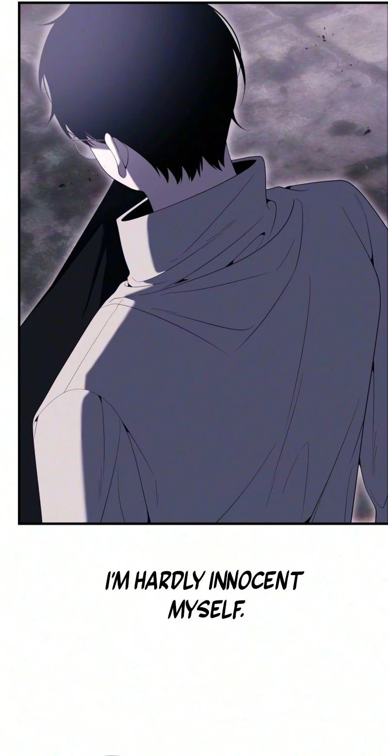 The Streamer Chapter 20 page 92 - 