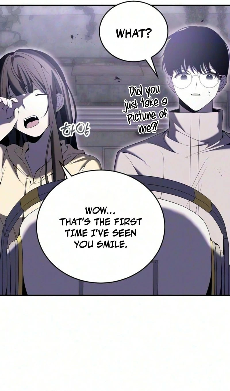The Streamer Chapter 20 page 100 - 