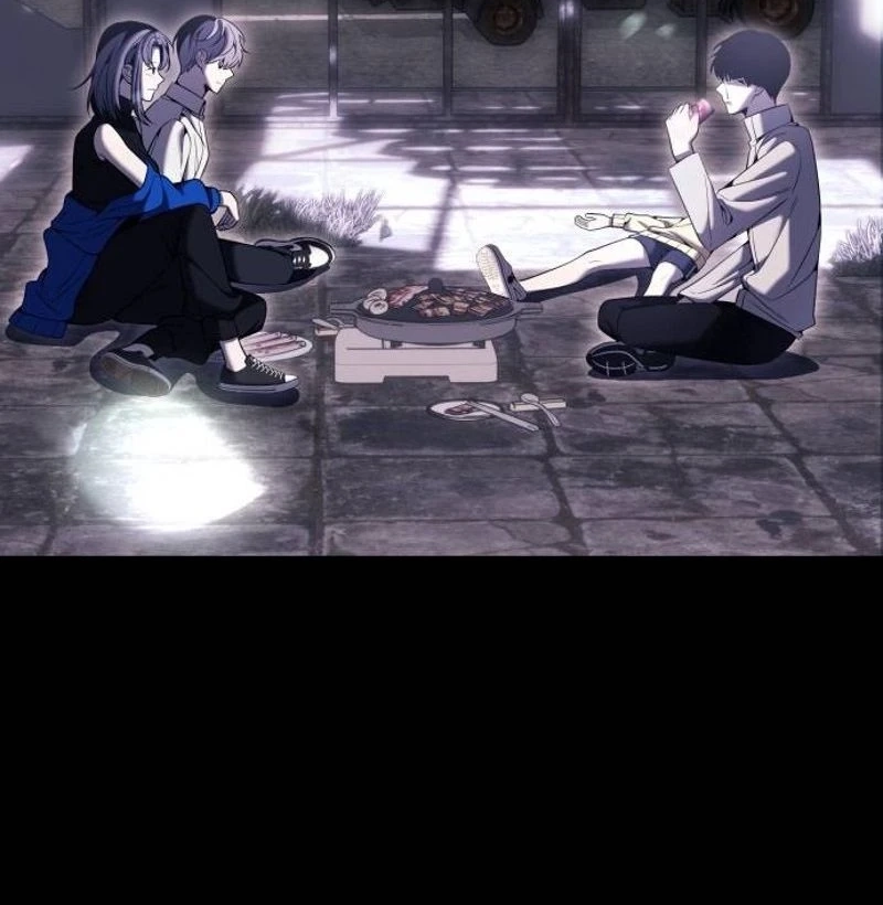 The Streamer Chapter 21 page 117 - 