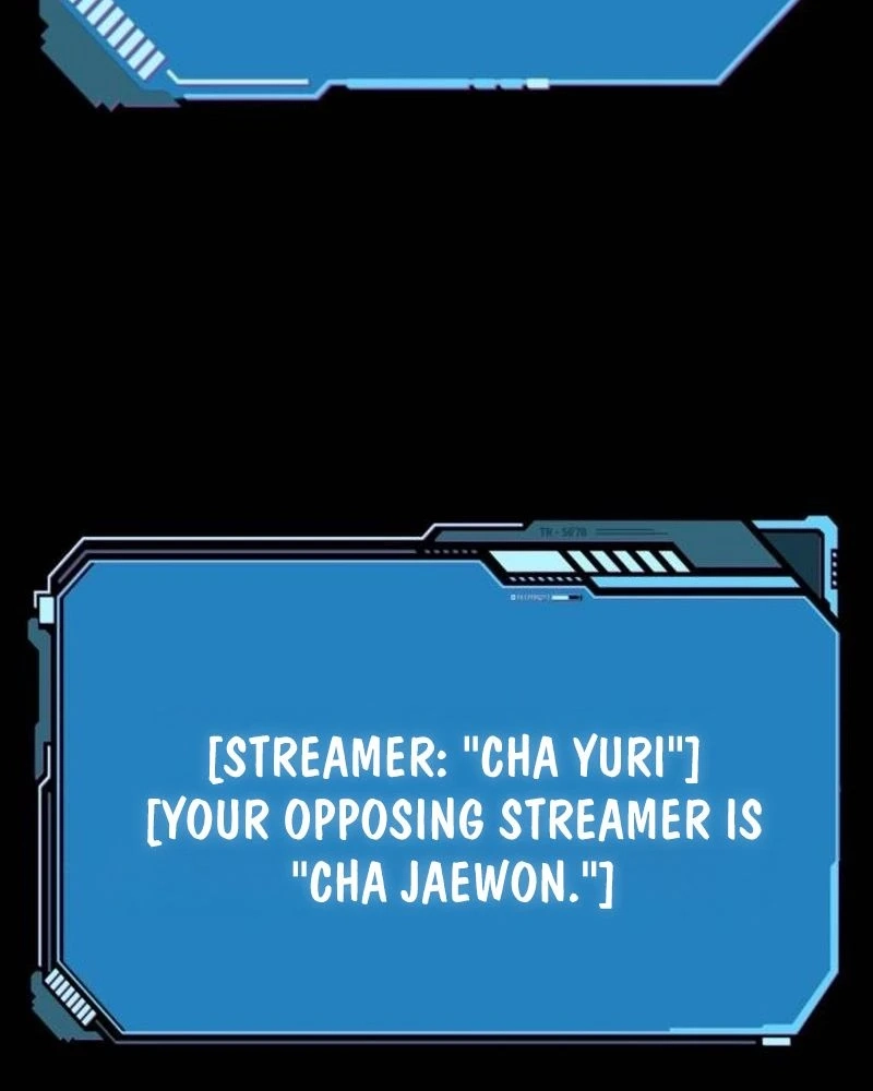 The Streamer Chapter 21 page 125 - 