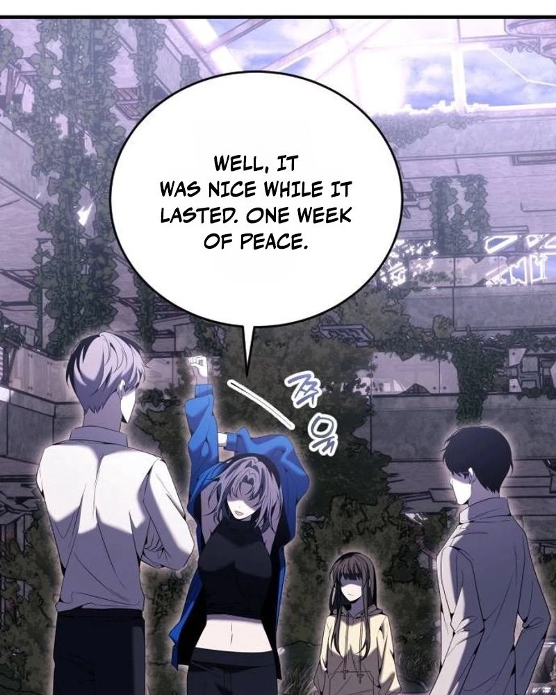 The Streamer Chapter 21 page 15 - 