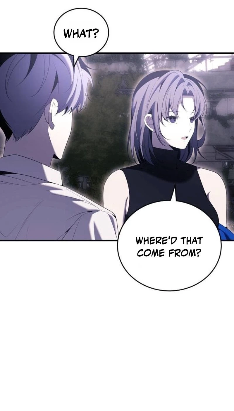 The Streamer Chapter 21 page 21 - 