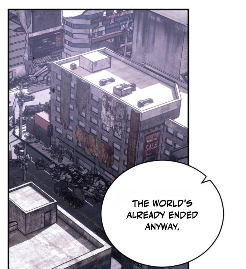 The Streamer Chapter 21 page 22 - 
