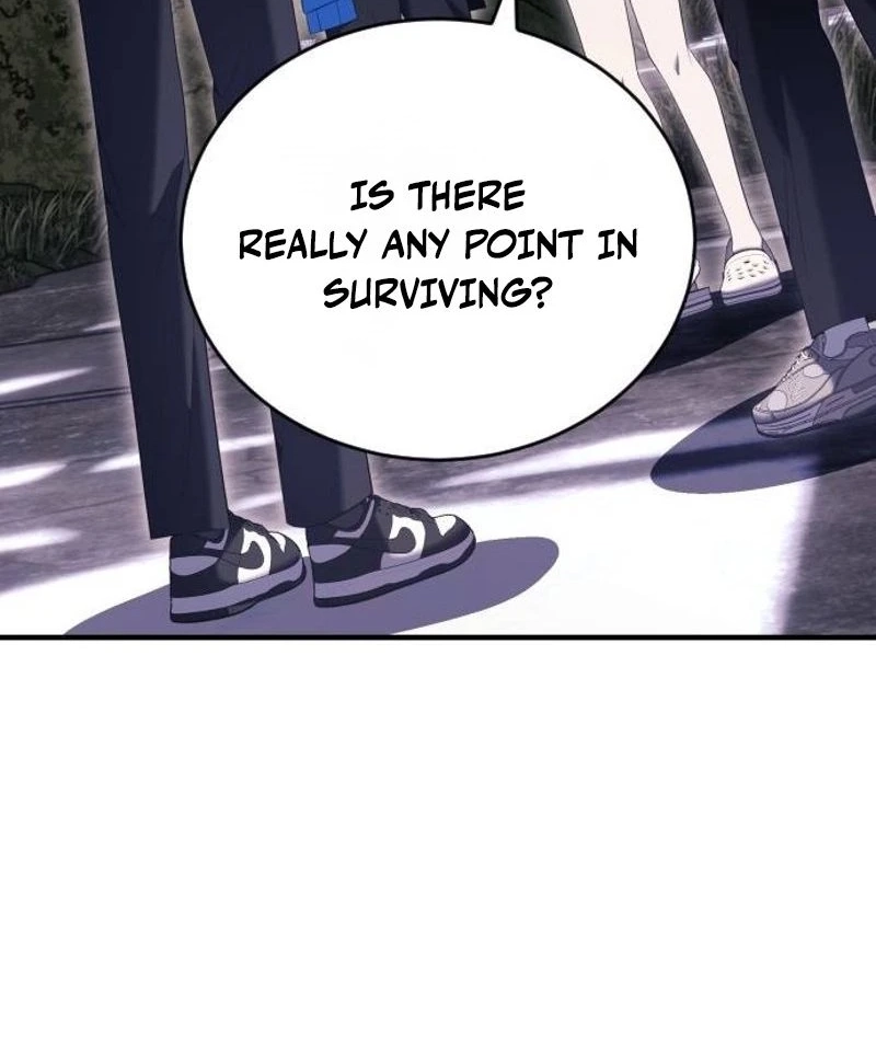 The Streamer Chapter 21 page 27 - 