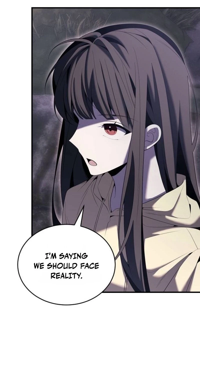 The Streamer Chapter 21 page 30 - 