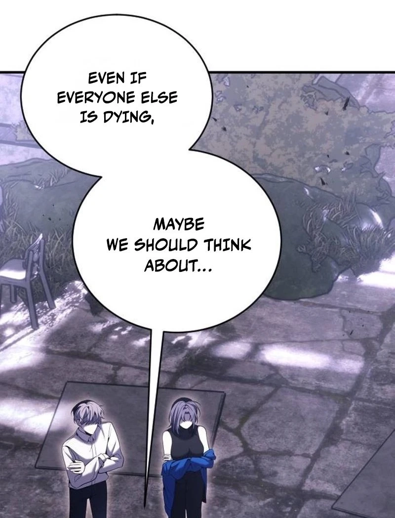 The Streamer Chapter 21 page 31 - 