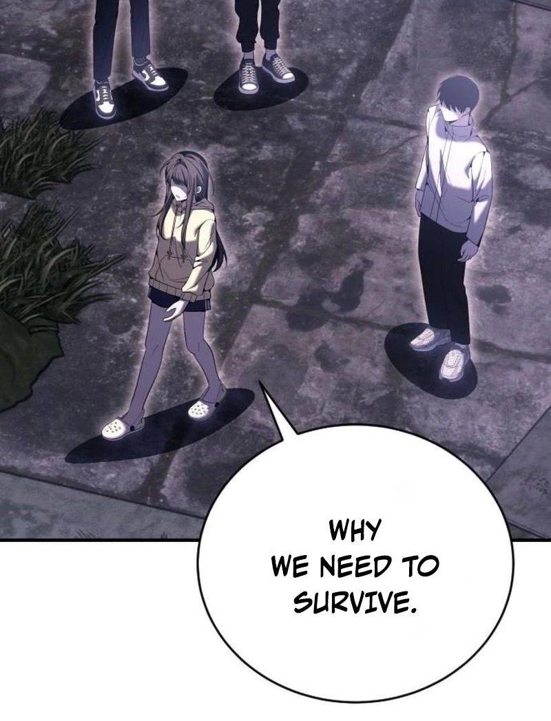 The Streamer Chapter 21 page 32 - 