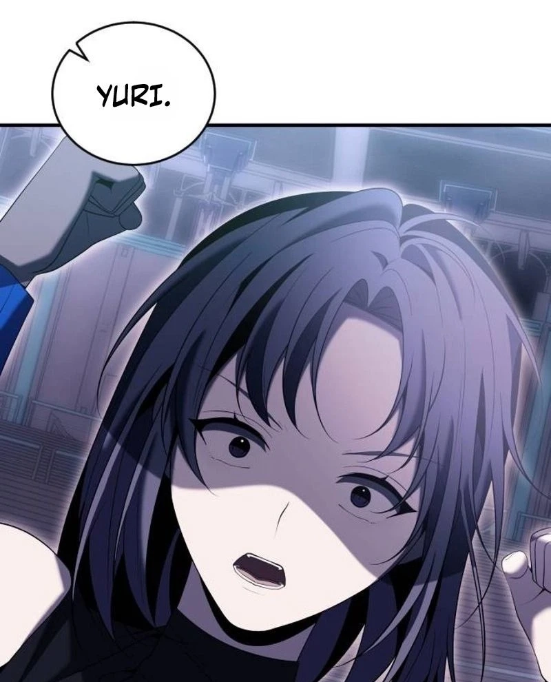 The Streamer Chapter 21 page 67 - 