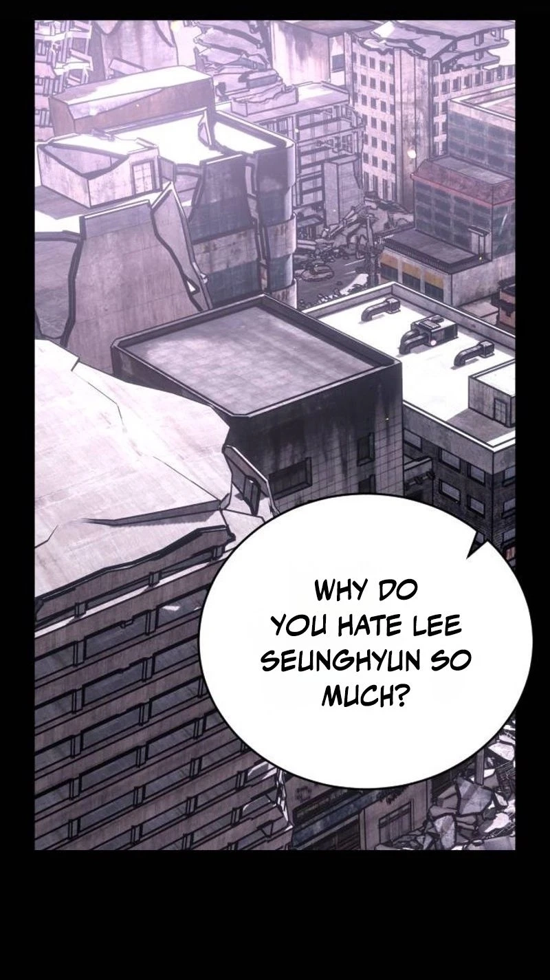 The Streamer Chapter 21 page 77 - 