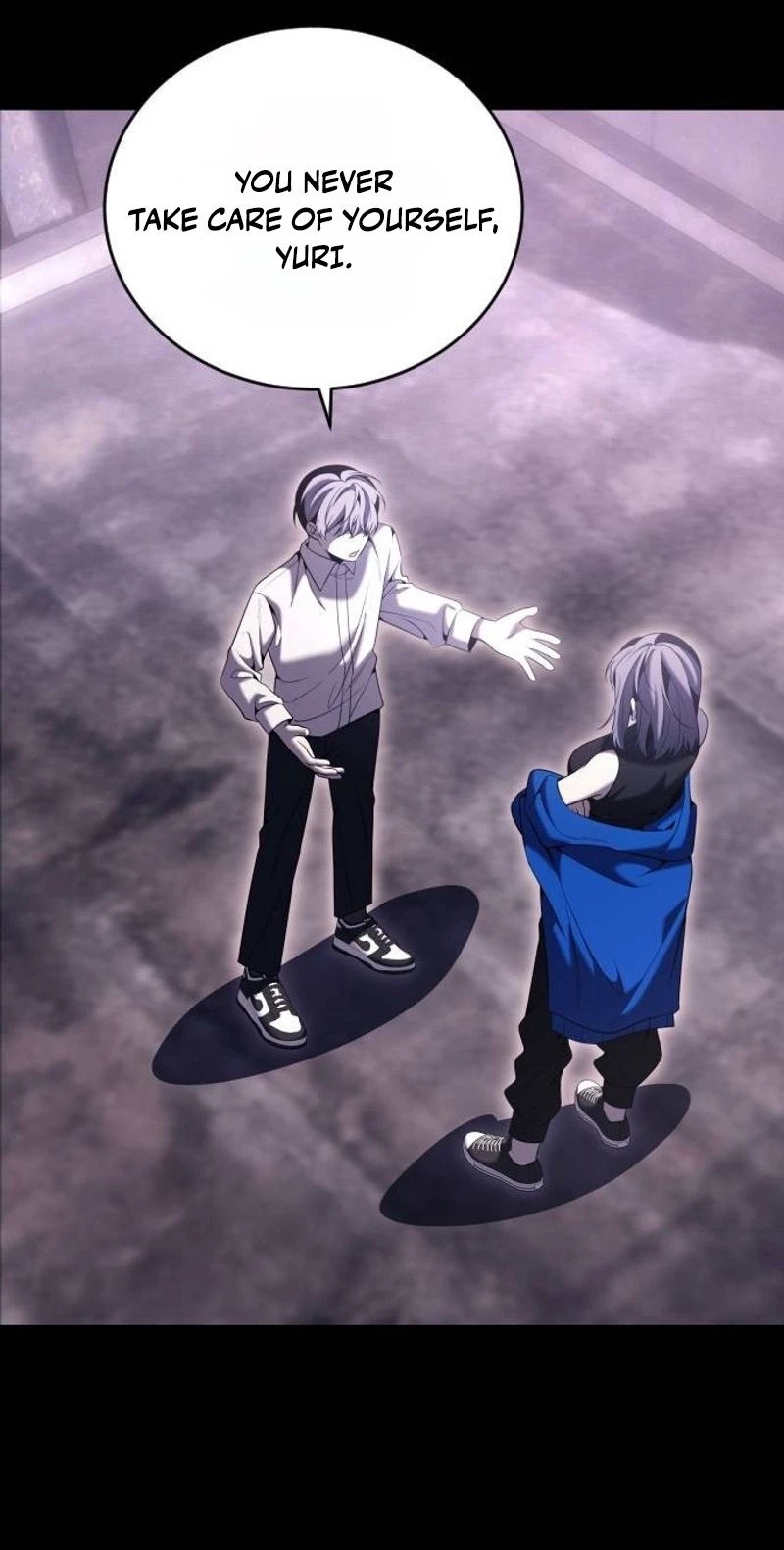 The Streamer Chapter 21 page 78 - 
