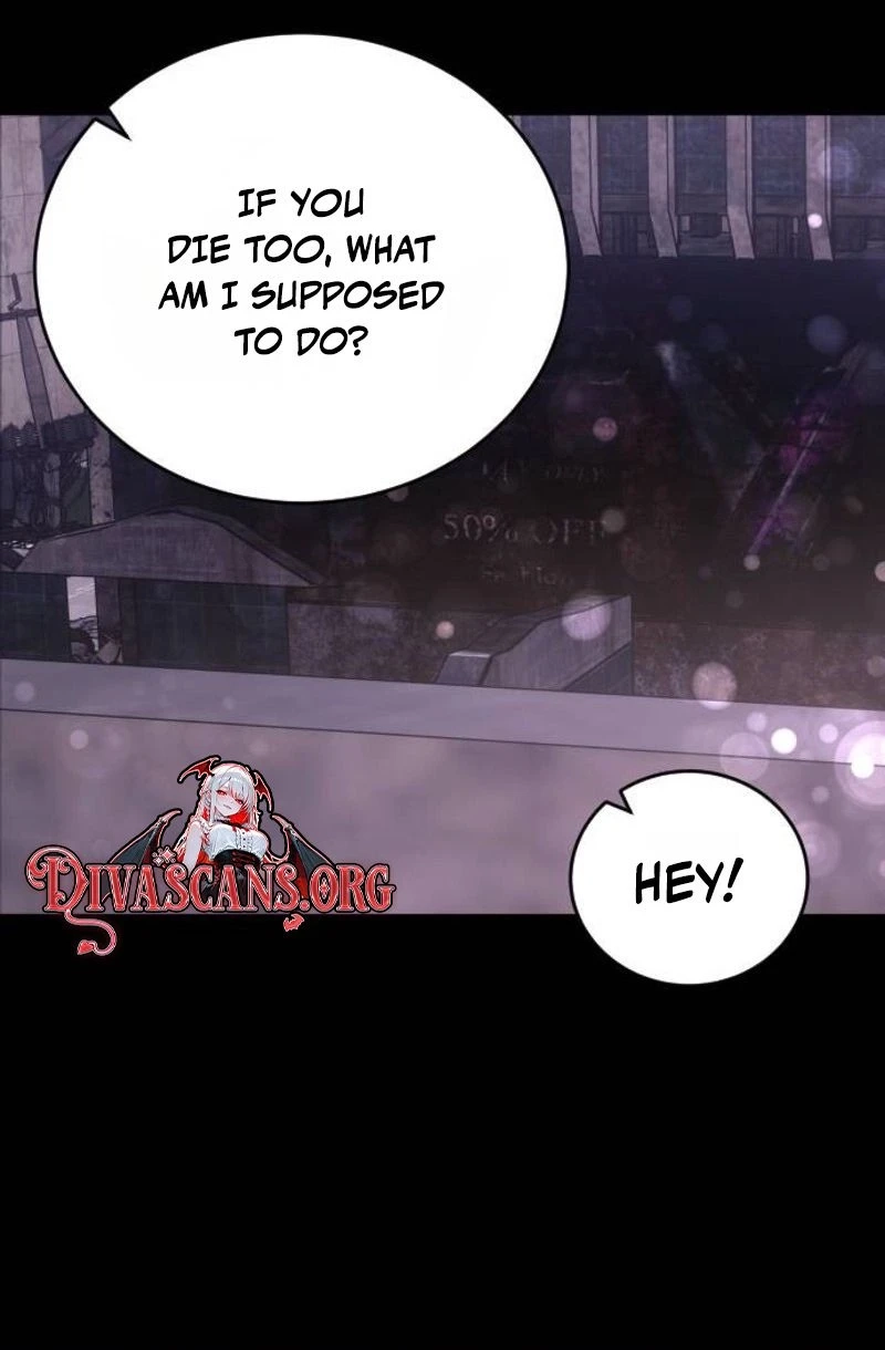 The Streamer Chapter 21 page 83 - 