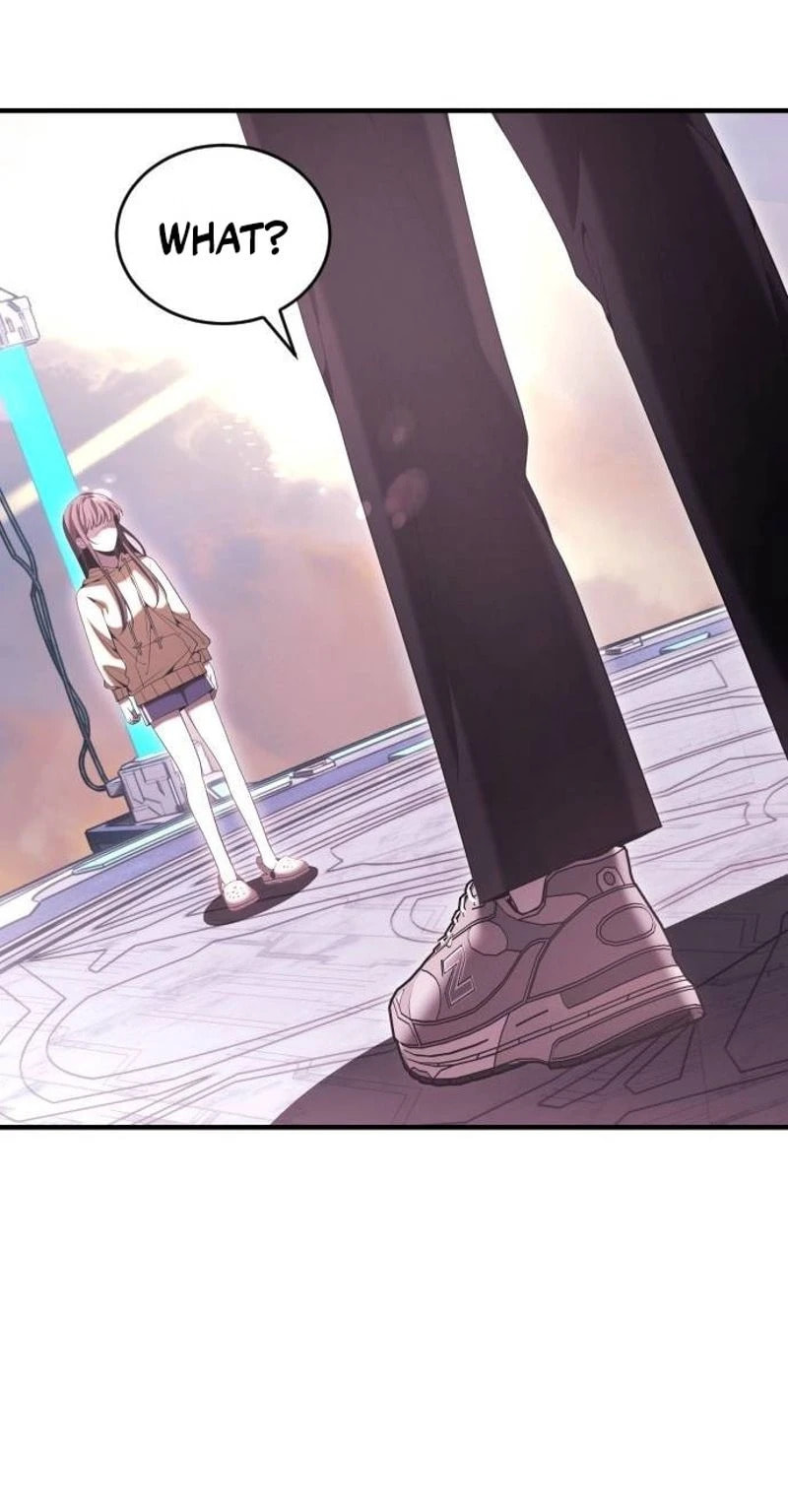 The Streamer Chapter 22 page 14 - 