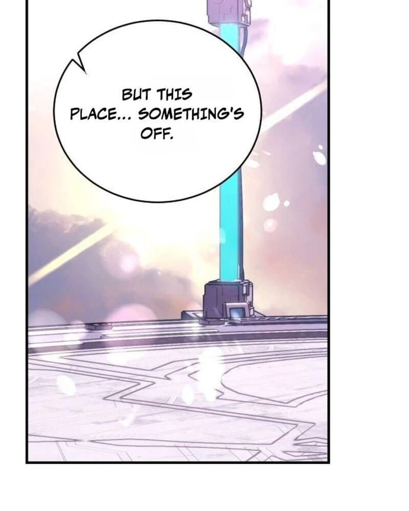 The Streamer Chapter 22 page 31 - 
