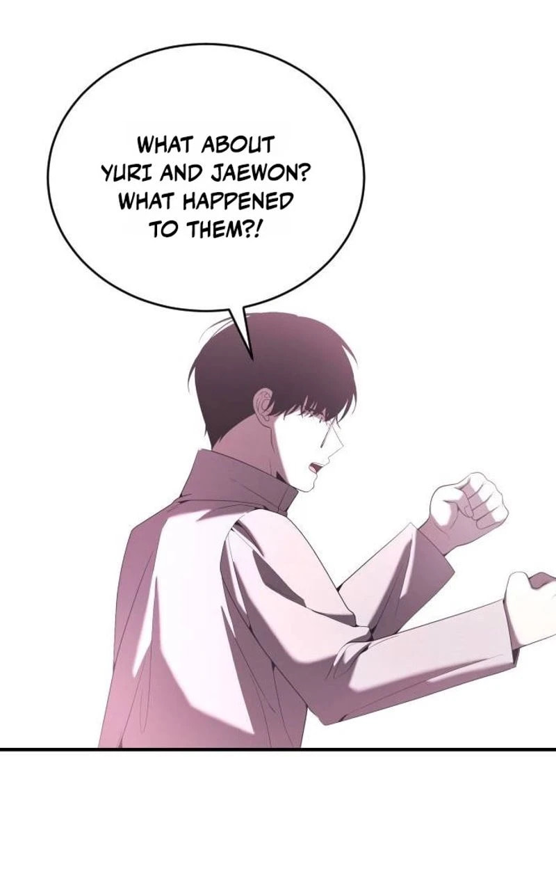 The Streamer Chapter 22 page 7 - 